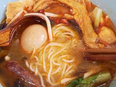 -螺大蛳柳州螺蛳粉·火锅·热干面(西城永捷店)