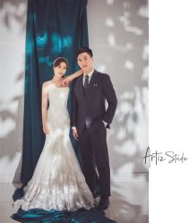 -艺匠摄影ARTIZ STUDIO(南京店)