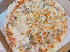 -Aimiqi.Pizza.爱米奇私厨(虹梅路红春大厦店)