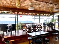 -梦缘水乡·湖景餐厅