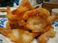-福海居烤鸭店(鸟巢店)