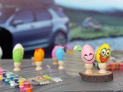 -上海伟杰·捷豹路虎4S店(闵行店)