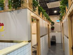 -老四川平头酸菜鱼(衙前店)