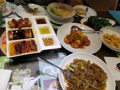 -有璟阁港式餐厅(国贸商城店)