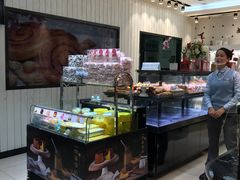 -好利来.生日蛋糕(杨家坪店)