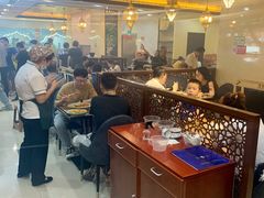 大堂-阿西叶滩羊馆(交大店)