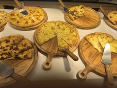 -比格比萨自助(宝山日月光店)