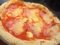 -FABIO’S费比欧披萨餐厅