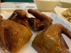 -新世界餐厅(万达店)