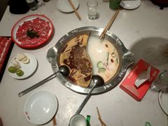 -川锅一号火锅(常德万达店)