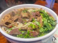 -李记白水羊头·清真老味家常菜(石景山店)