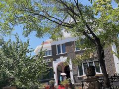 -天津五大道文化旅游区