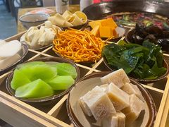 -芈重山老火锅(洪崖洞店)