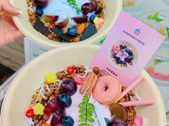 -白色日记·手作酸奶(麦凯乐店)