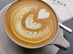 -NokNok Coffee(宽窄巷子店)