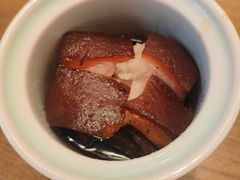 -新白鹿餐厅(龙游路总店·杭帮菜名店)