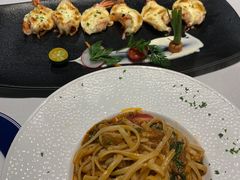 -龙猫意杯花园餐厅(芙蓉湖店)