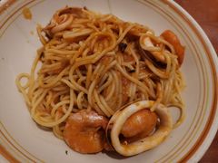-萨莉亚意式餐厅(石鼓路店)