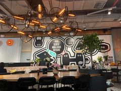 -Moka Bros 摩卡站(嘉华店)