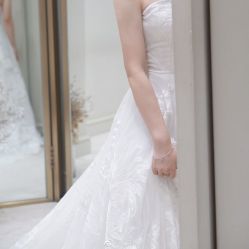 点击看大图 -Chic Bridal 熙可婚纱