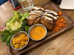 -Q MEX 库迈墨西哥餐吧(双井店)