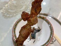 -欧提汗·新疆餐厅·清真(银都路店)