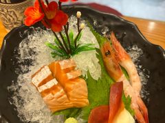 -诚家·日式烧鸟·深夜食堂(虹桥天街店)