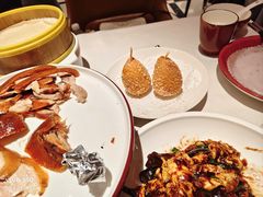-大鸭梨烤鸭店(花园村店)