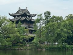 -台州府城(东湖)