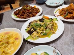 -九龙餐厅(大沽路店)