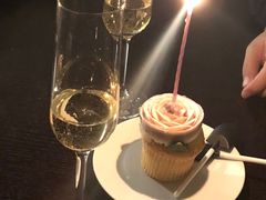 -BON CAKE(华贸购物中心店)