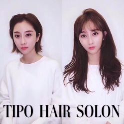 -Tipo Hair salon（明星）店