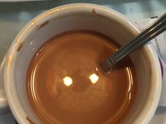 -翠华餐厅(香港国际机场店)