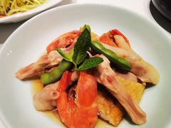 -荣兴酒家(徐家汇店)