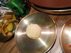 -西塔老太太泥炉烤肉(万柳华联店)