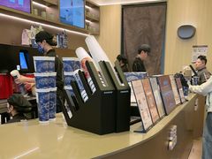 -霸王茶姬(渝北金港国际重百店)