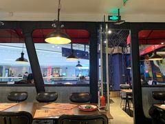 -Tubestation站点比萨(高新万达ONE店)