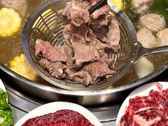 -贵宾牛·潮汕牛肉火锅(珠池总店)