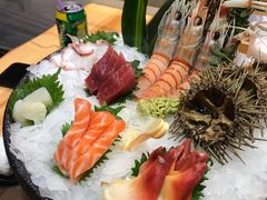 -割烹旭日本料理(龙湖狮山天街店)