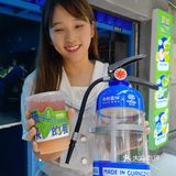 [礼花]茶救星球✖️夏日纷 | 新品快乐登场！[加油]