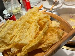 -牛人日志·鲜牛肉骨汤火锅(万科里瑧店)