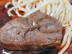 -易毛特色牛肉面(解放碑步行街店)
