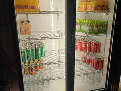 -华夏良子·足道SPA艾灸(王府井店)