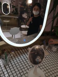 -本小姐美学·半永久纹眉野生眉