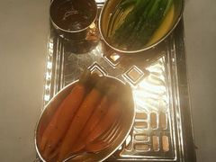 -牛排坊(成都群光君悦酒店)