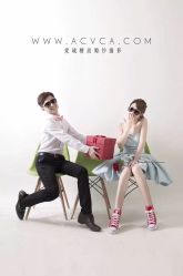 点击看大图 爱城婚纱摄影-爱城婚纱摄影·品质严选店