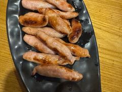 -恩你小木屋·烤肉韩式料理(嘉兴秀洲店)