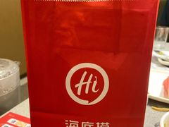 小零食-海底捞火锅(城阳万象汇店)