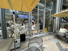 -Manner Coffee(万象食家店)