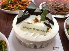 -派悦坊·甜品·蛋糕(日坛店)